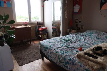 Appartement a vendre Rennes 35000 Ille-et-Vilaine 46 m2 2 pièces 156360 euros