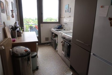 Appartement a vendre Rennes 35000 Ille-et-Vilaine 46 m2 2 pièces 156360 euros