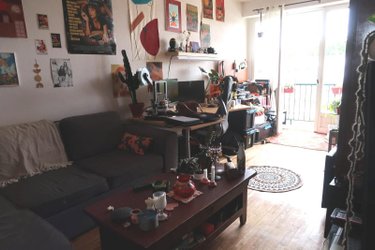 Appartement a vendre Rennes 35000 Ille-et-Vilaine 46 m2 2 pièces 166696 euros