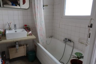 Appartement a vendre Rennes 35000 Ille-et-Vilaine 46 m2 2 pièces 156360 euros