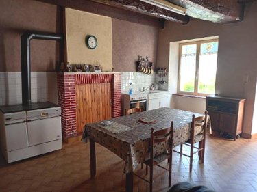 Maison a vendre Landujan 35360 Ille-et-Vilaine 75 m2 3 pièces 146024 euros