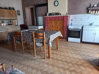 Maison a vendre Landujan 35360 Ille-et-Vilaine 75 m2 3 pièces 146024 euros