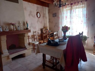 Maison a vendre Landujan 35360 Ille-et-Vilaine 75 m2 3 pièces 146024 euros