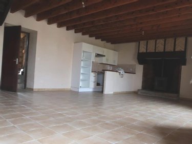 Maison a vendre Le Quiou 22630 Côtes-d'Armor 92 m2 3 pièces 115016 euros