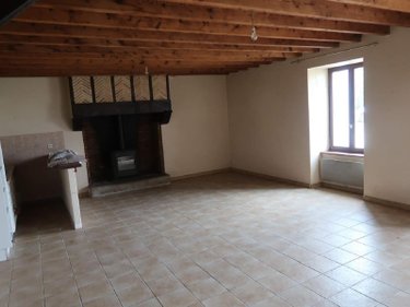 Maison a vendre Le Quiou 22630 Côtes-d'Armor 92 m2 3 pièces 115016 euros