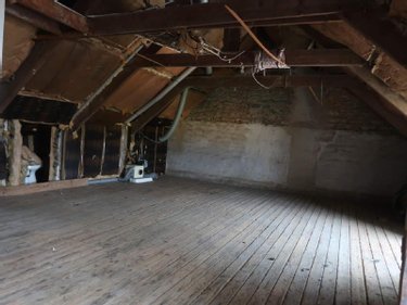 Maison a vendre Le Quiou 22630 Côtes-d'Armor 92 m2 3 pièces 115016 euros