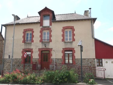Maison a vendre Romillé 35850 Ille-et-Vilaine 118 m2 6 pièces 249384 euros