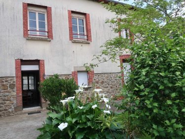 Maison a vendre Romillé 35850 Ille-et-Vilaine 118 m2 6 pièces 249384 euros
