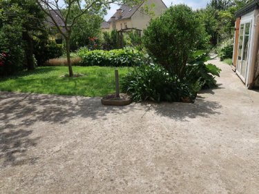 Maison a vendre Romillé 35850 Ille-et-Vilaine 118 m2 6 pièces 249384 euros