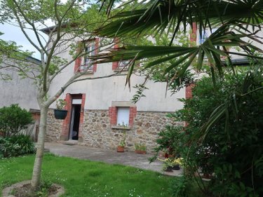 Maison a vendre Romillé 35850 Ille-et-Vilaine 118 m2 6 pièces 249384 euros
