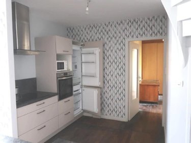 Maison a vendre Romillé 35850 Ille-et-Vilaine 118 m2 6 pièces 249384 euros