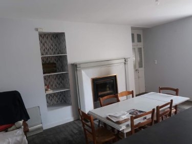Maison a vendre Romillé 35850 Ille-et-Vilaine 118 m2 6 pièces 249384 euros
