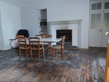 Maison a vendre Romillé 35850 Ille-et-Vilaine 118 m2 6 pièces 249384 euros