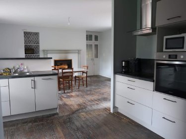 Maison a vendre Romillé 35850 Ille-et-Vilaine 118 m2 6 pièces 249384 euros
