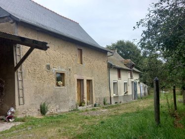 Maison a vendre Pacé 35740 Ille-et-Vilaine 65 m2 3 pièces 285560 euros