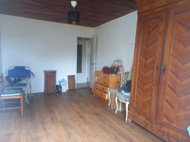 Maison a vendre Pacé 35740 Ille-et-Vilaine 65 m2 3 pièces 285560 euros