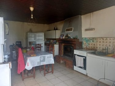 Maison a vendre Pacé 35740 Ille-et-Vilaine 65 m2 3 pièces 239048 euros