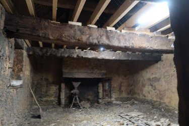 Maison a vendre Pacé 35740 Ille-et-Vilaine 65 m2 3 pièces 285560 euros