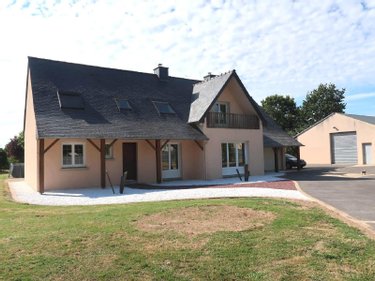 Maison a vendre Irodouër 35850 Ille-et-Vilaine 146 m2 6 pièces 383752 euros