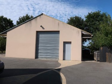 Maison a vendre Irodouër 35850 Ille-et-Vilaine 146 m2 6 pièces 383752 euros