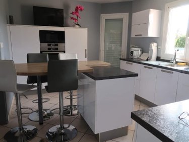 Maison a vendre Irodouër 35850 Ille-et-Vilaine 146 m2 6 pièces 383752 euros