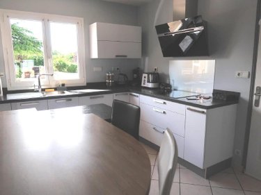 Maison a vendre Irodouër 35850 Ille-et-Vilaine 146 m2 6 pièces 383752 euros