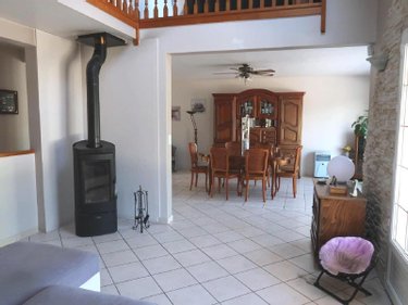 Maison a vendre Irodouër 35850 Ille-et-Vilaine 146 m2 6 pièces 383752 euros