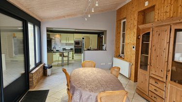 Maison a vendre La Suze-sur-Sarthe 72210 Sarthe 220 m2 9 pièces 348000 euros