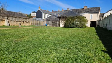 Maison a vendre La Suze-sur-Sarthe 72210 Sarthe 220 m2 9 pièces 348000 euros