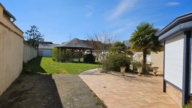 Maison a vendre La Suze-sur-Sarthe 72210 Sarthe 220 m2 9 pièces 348000 euros