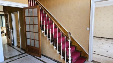 Maison a vendre La Suze-sur-Sarthe 72210 Sarthe 220 m2 9 pièces 348000 euros