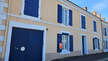 Maison a vendre La Suze-sur-Sarthe 72210 Sarthe 220 m2 9 pièces 359900 euros