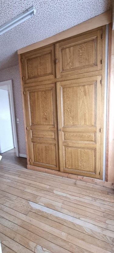 Immeuble a vendre Bonnétable 72110 Sarthe 253 m2  148000 euros