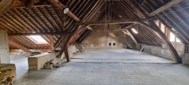 Immeuble a vendre Bonnétable 72110 Sarthe 253 m2  148000 euros