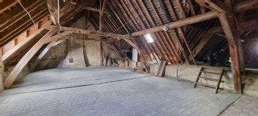 Immeuble a vendre Bonnétable 72110 Sarthe 253 m2  148000 euros