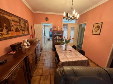 Maison a vendre Dunkerque 59140 Nord 79 m2  147750 euros