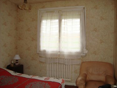 Maison a vendre Neulliac 56300 Morbihan 100 m2 7 pièces 136500 euros