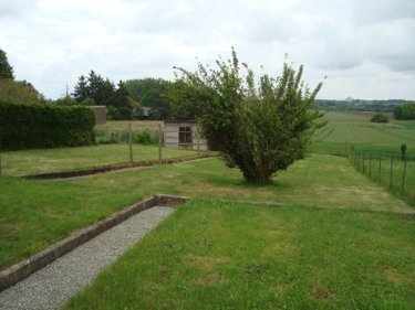 Maison a vendre Neulliac 56300 Morbihan 100 m2 7 pièces 136500 euros