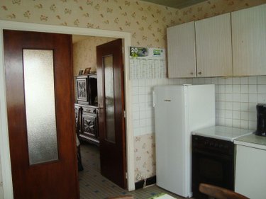 Maison a vendre Neulliac 56300 Morbihan 100 m2 7 pièces 136500 euros
