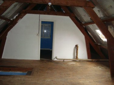 Maison a vendre Neulliac 56300 Morbihan 100 m2 7 pièces 136500 euros