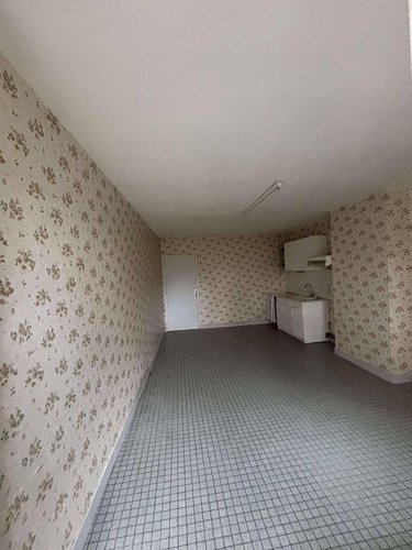Maison a vendre La Neuville-à-Maire 08450 Ardennes 101 m2 3 pièces 73000 euros