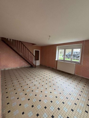 Maison a vendre La Neuville-à-Maire 08450 Ardennes 101 m2 3 pièces 73000 euros