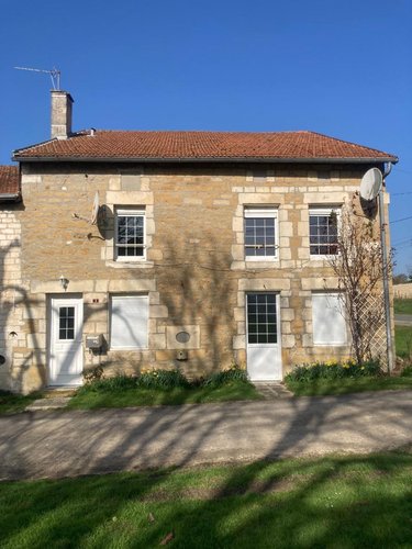 Maison a vendre La Neuville-à-Maire 08450 Ardennes 101 m2 3 pièces 73000 euros