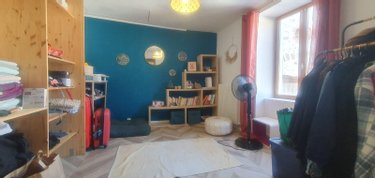 Maison a vendre Couzeix 87270 Haute-Vienne 94 m2 4 pièces 179900 euros