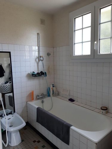 Maison a vendre Moustoir-Remungol 56500 Morbihan 98 m2 4 pièces 169000 euros