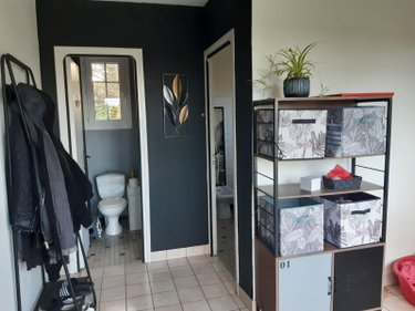 Maison a vendre Moustoir-Remungol 56500 Morbihan 98 m2 4 pièces 169000 euros