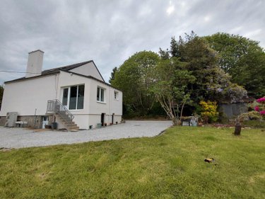 Maison a vendre Moustoir-Remungol 56500 Morbihan 98 m2 4 pièces 169000 euros