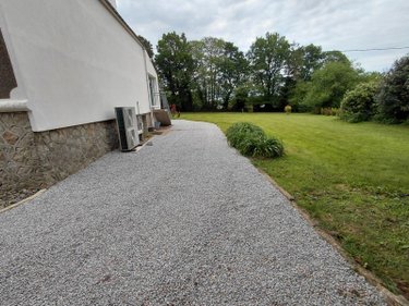 Maison a vendre Moustoir-Remungol 56500 Morbihan 98 m2 4 pièces 169000 euros