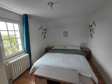 Maison a vendre Moustoir-Remungol 56500 Morbihan 98 m2 4 pièces 169000 euros