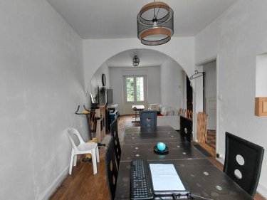 Maison a vendre Moustoir-Remungol 56500 Morbihan 98 m2 4 pièces 169000 euros